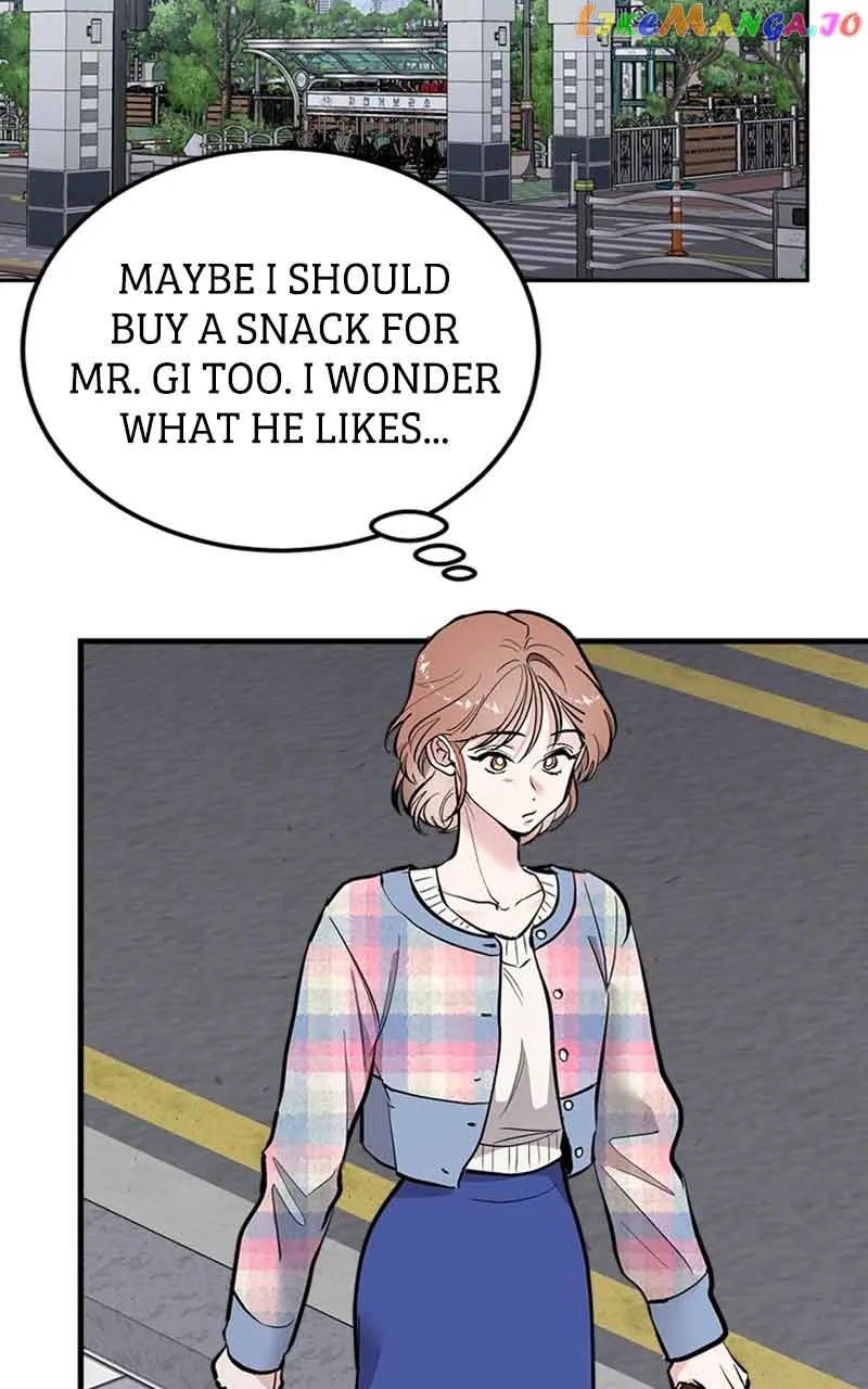 The Team Leader is Tired of Being A Newlywed Chapter 22 Online - página 89