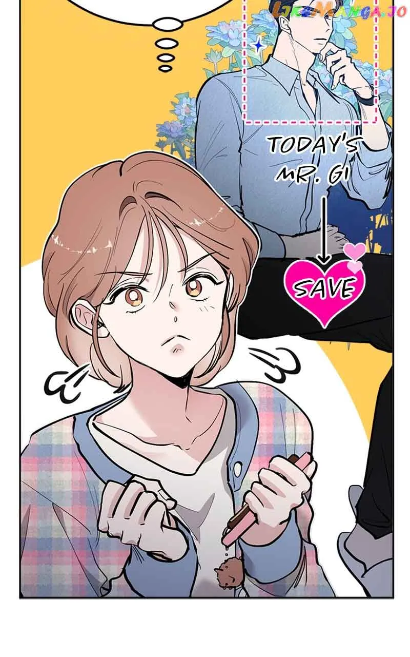 The Team Leader is Tired of Being A Newlywed Chapter 22 Online - página 91