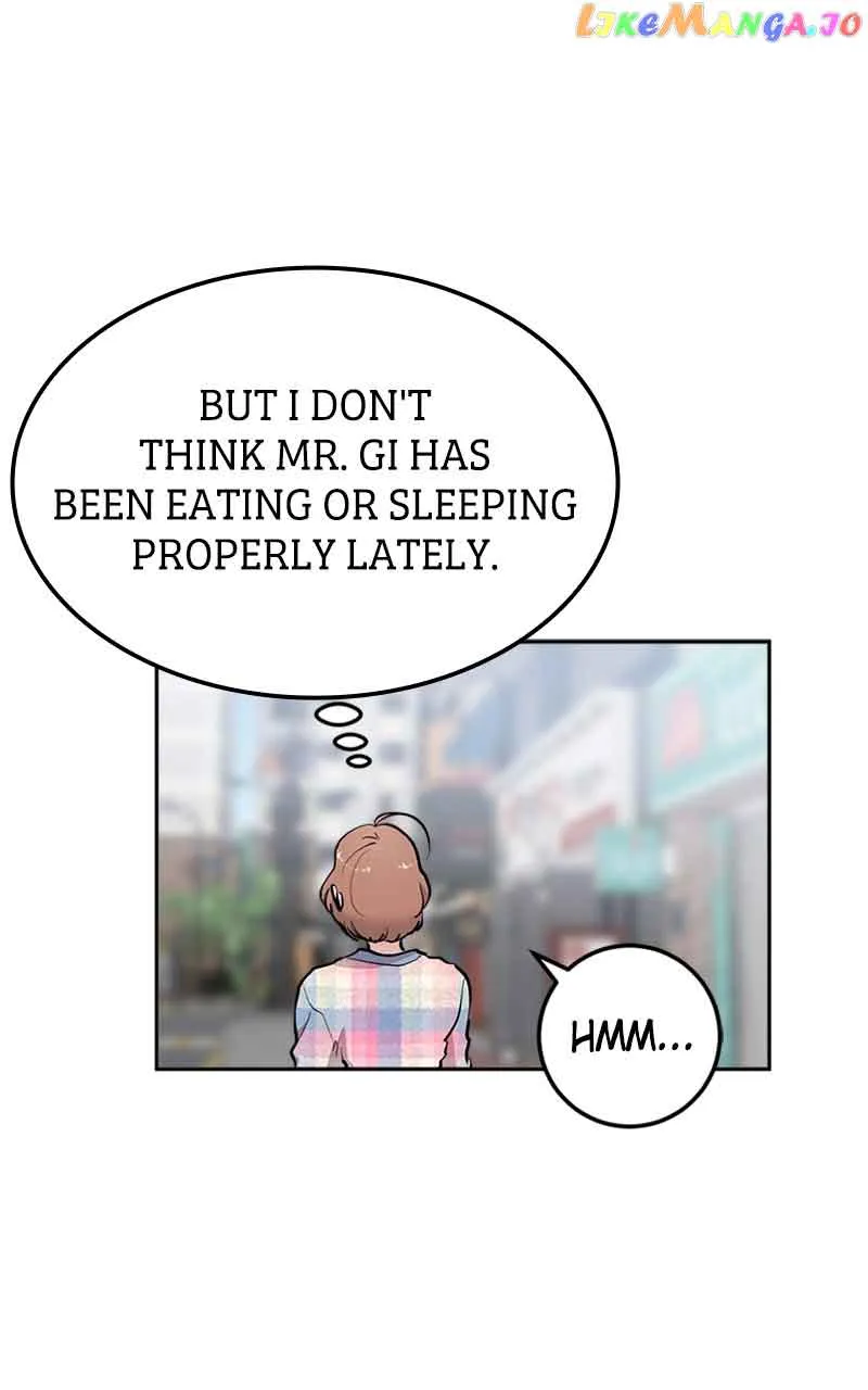 The Team Leader is Tired of Being A Newlywed Chapter 22 Online - página 92