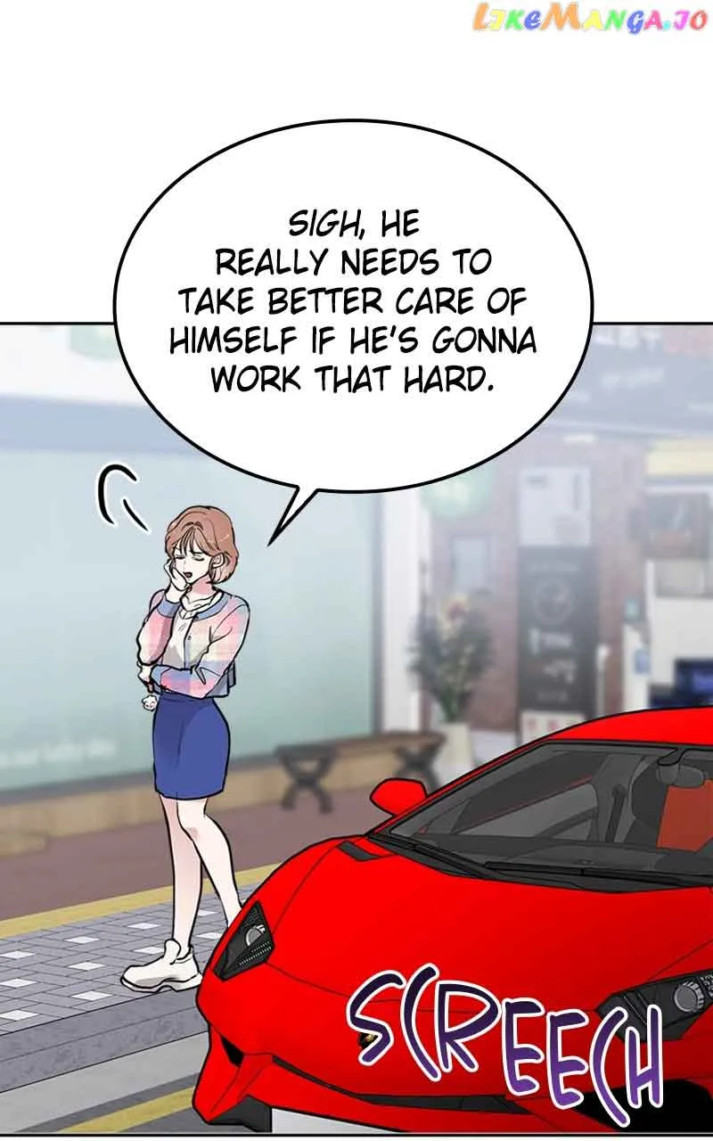 The Team Leader is Tired of Being A Newlywed Chapter 22 Online - página 93