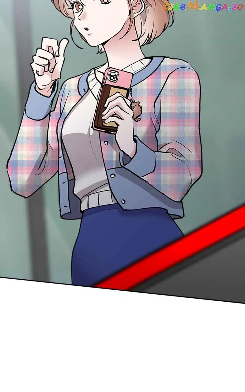 The Team Leader is Tired of Being A Newlywed Chapter 22 Online - página 95