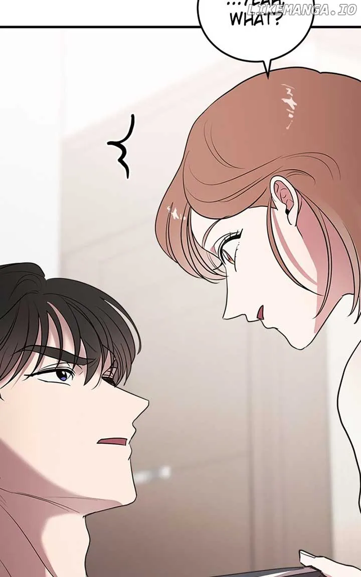 The Team Leader is Tired of Being A Newlywed Chapter 29 Online - página 4