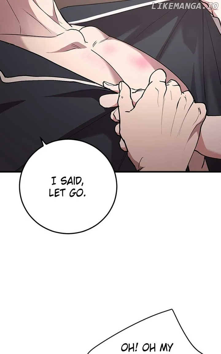 The Team Leader is Tired of Being A Newlywed Chapter 29 Online - página 5