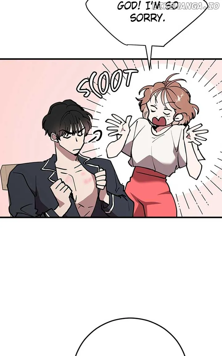 The Team Leader is Tired of Being A Newlywed Chapter 29 Online - página 6