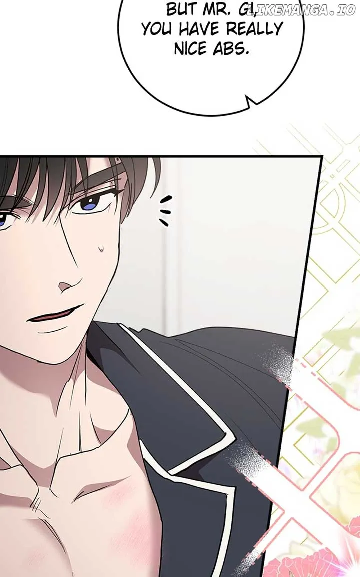 The Team Leader is Tired of Being A Newlywed Chapter 29 Online - página 7