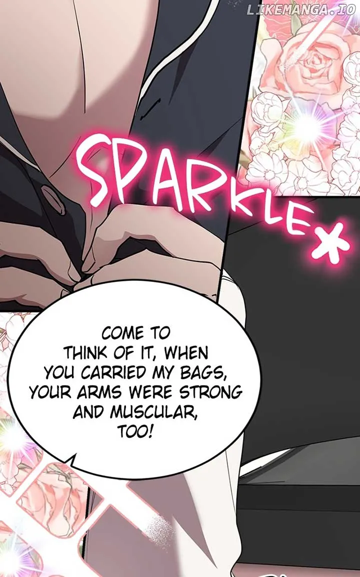 The Team Leader is Tired of Being A Newlywed Chapter 29 Online - página 8