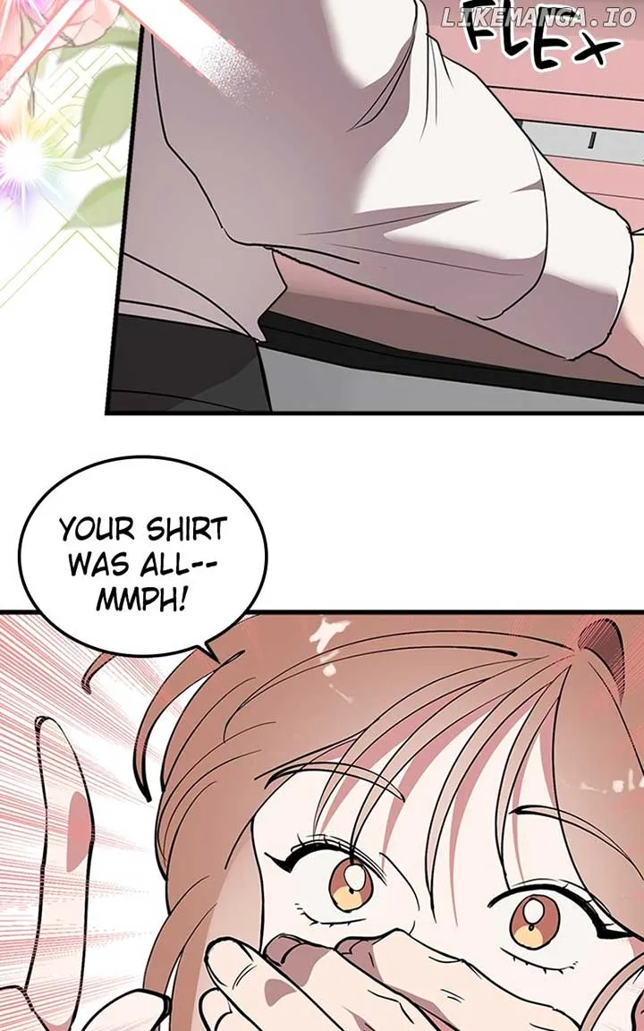 The Team Leader is Tired of Being A Newlywed Chapter 29 Online - página 9