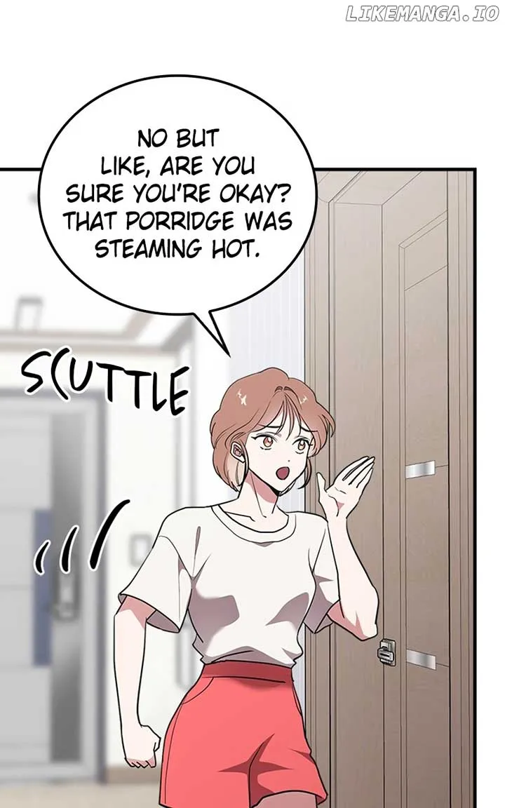 The Team Leader is Tired of Being A Newlywed Chapter 29 Online - página 16