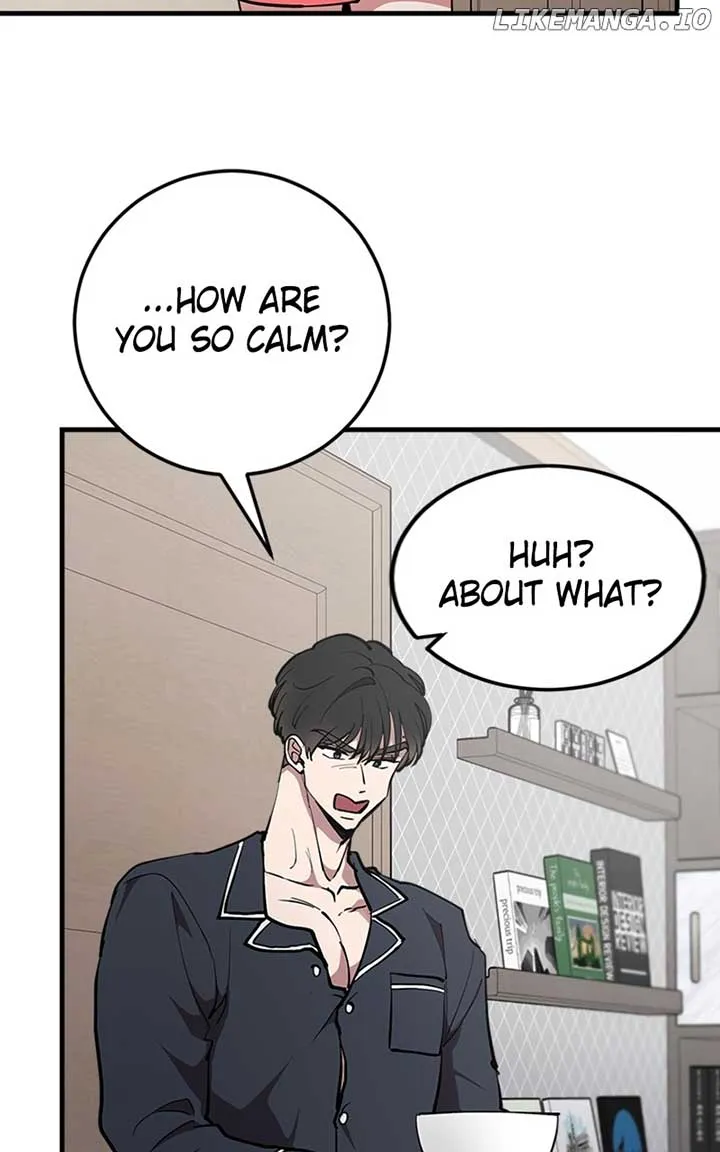 The Team Leader is Tired of Being A Newlywed Chapter 29 Online - página 17