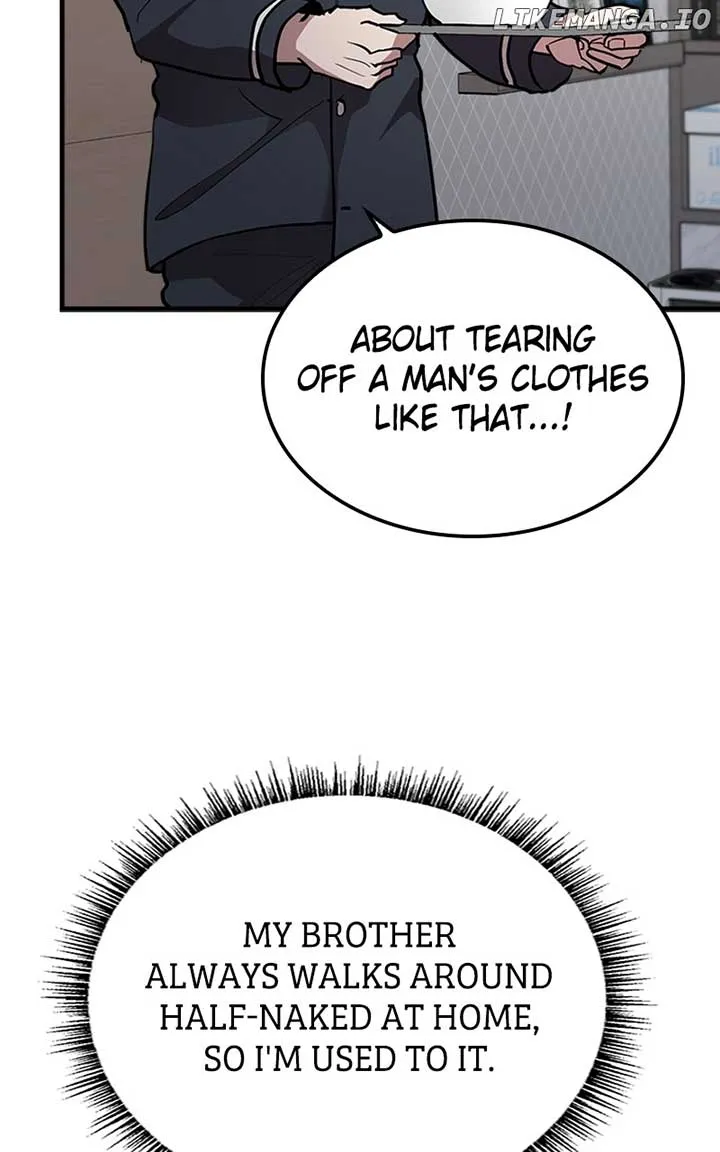 The Team Leader is Tired of Being A Newlywed Chapter 29 Online - página 18