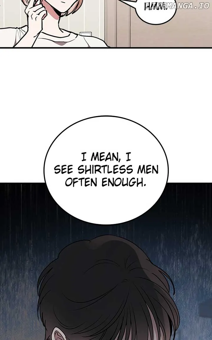 The Team Leader is Tired of Being A Newlywed Chapter 29 Online - página 20