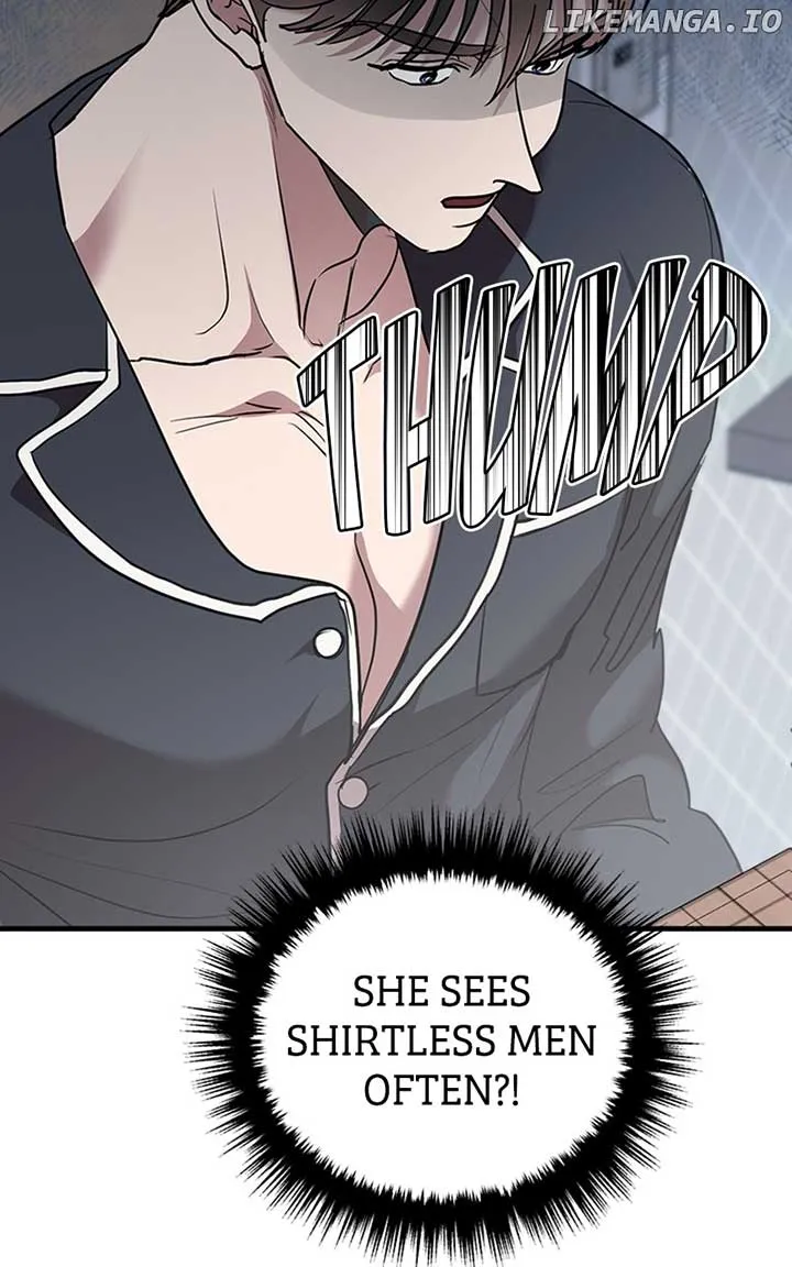 The Team Leader is Tired of Being A Newlywed Chapter 29 Online - página 21