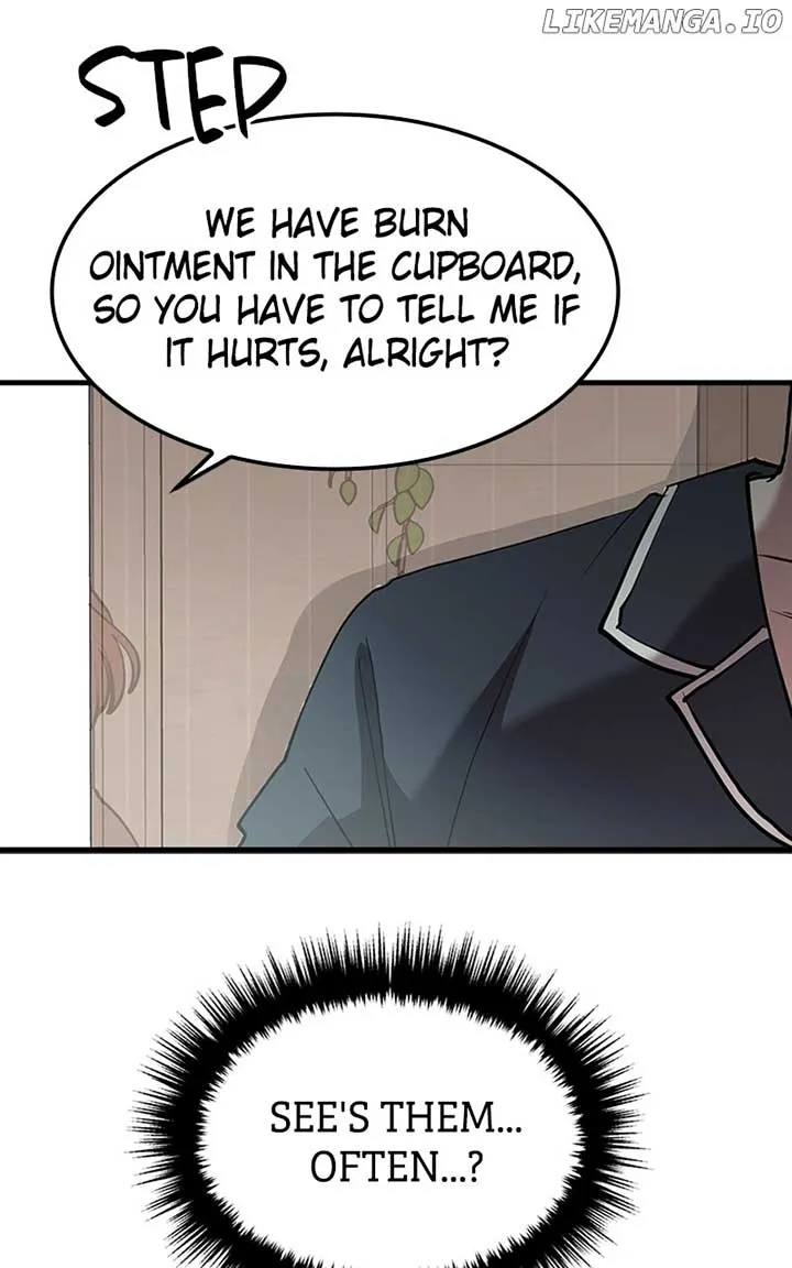 The Team Leader is Tired of Being A Newlywed Chapter 29 Online - página 25