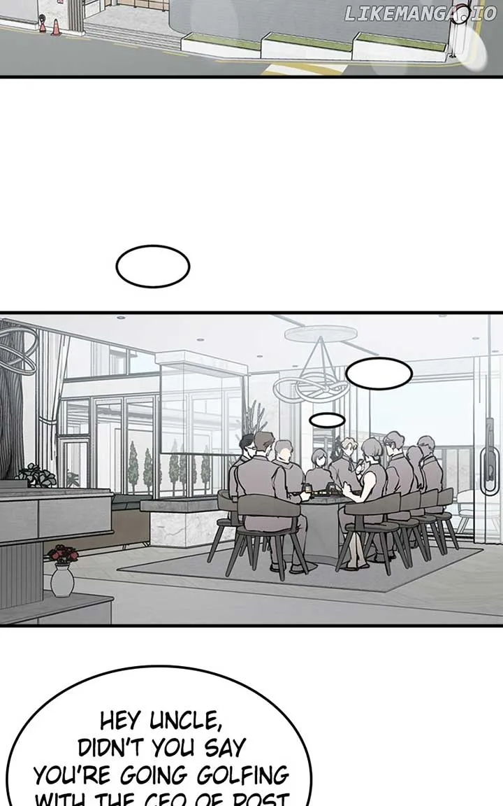 The Team Leader is Tired of Being A Newlywed Chapter 29 Online - página 33