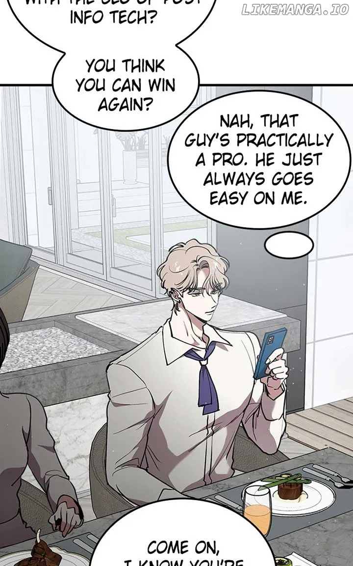 The Team Leader is Tired of Being A Newlywed Chapter 29 Online - página 34