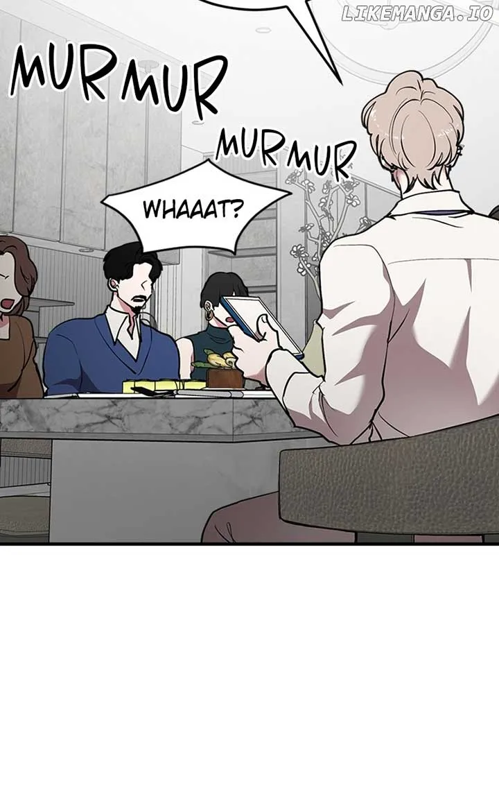 The Team Leader is Tired of Being A Newlywed Chapter 29 Online - página 37