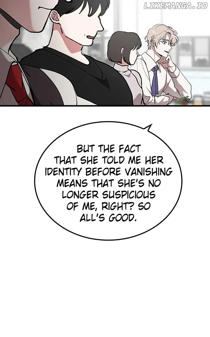 The Team Leader is Tired of Being A Newlywed Chapter 29 Online - página 40