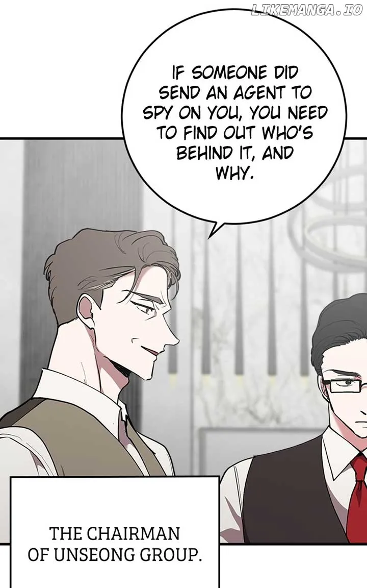 The Team Leader is Tired of Being A Newlywed Chapter 29 Online - página 41