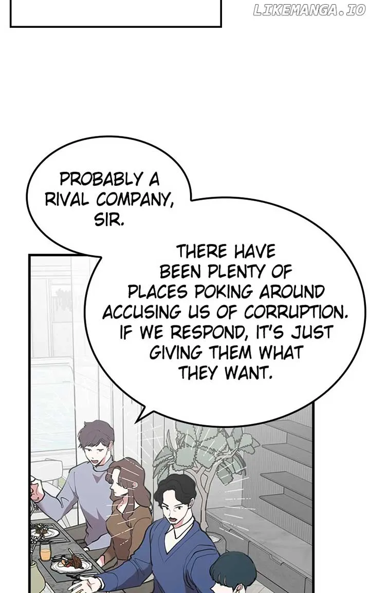 The Team Leader is Tired of Being A Newlywed Chapter 29 Online - página 42