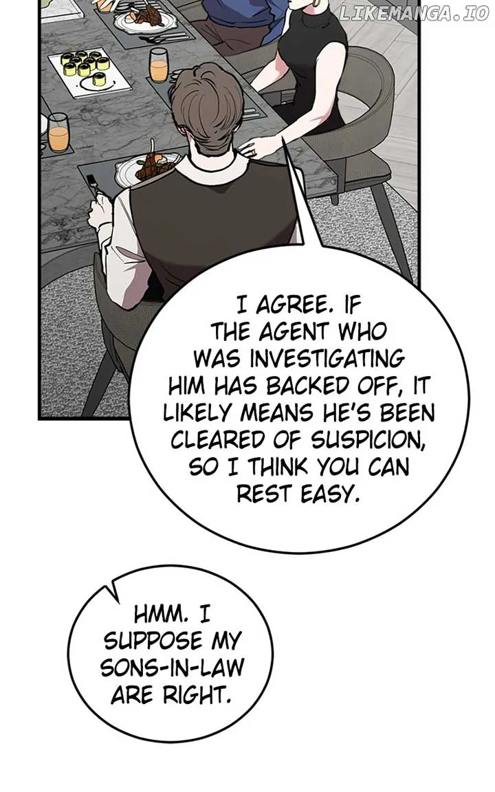 The Team Leader is Tired of Being A Newlywed Chapter 29 Online - página 43