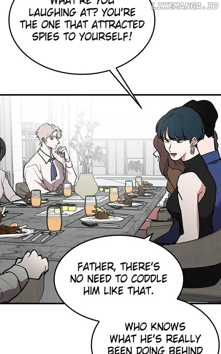 The Team Leader is Tired of Being A Newlywed Chapter 29 Online - página 46