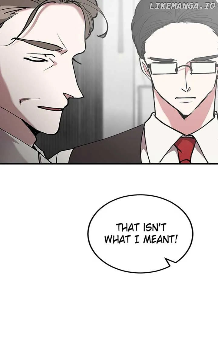 The Team Leader is Tired of Being A Newlywed Chapter 29 Online - página 49