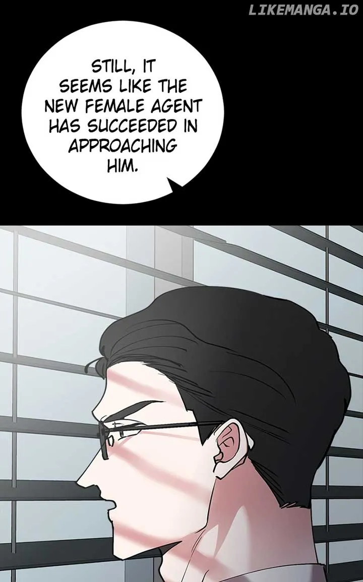 The Team Leader is Tired of Being A Newlywed Chapter 29 Online - página 54