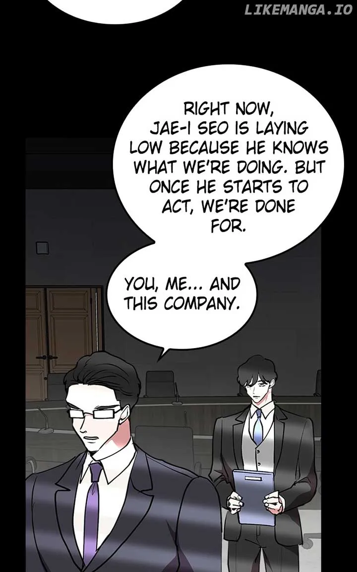 The Team Leader is Tired of Being A Newlywed Chapter 29 Online - página 57