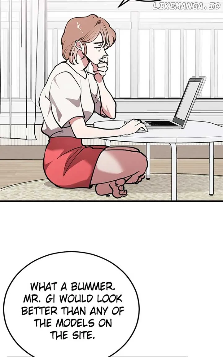 The Team Leader is Tired of Being A Newlywed Chapter 29 Online - página 76