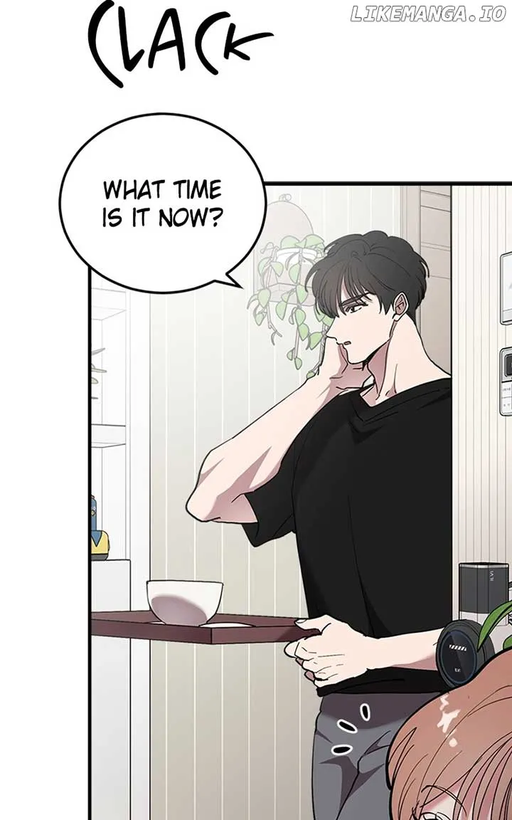The Team Leader is Tired of Being A Newlywed Chapter 29 Online - página 78