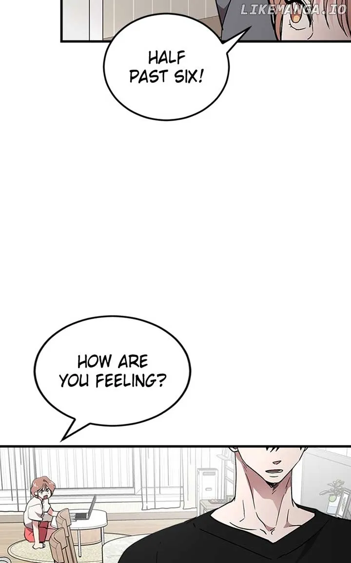 The Team Leader is Tired of Being A Newlywed Chapter 29 Online - página 79