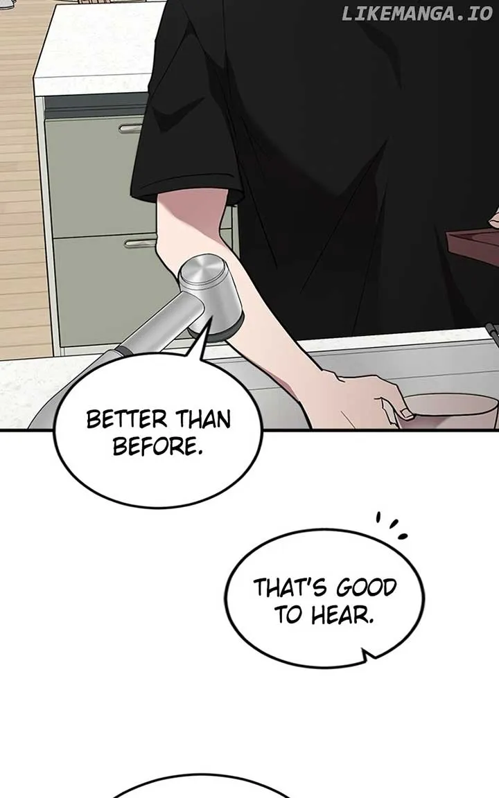 The Team Leader is Tired of Being A Newlywed Chapter 29 Online - página 80