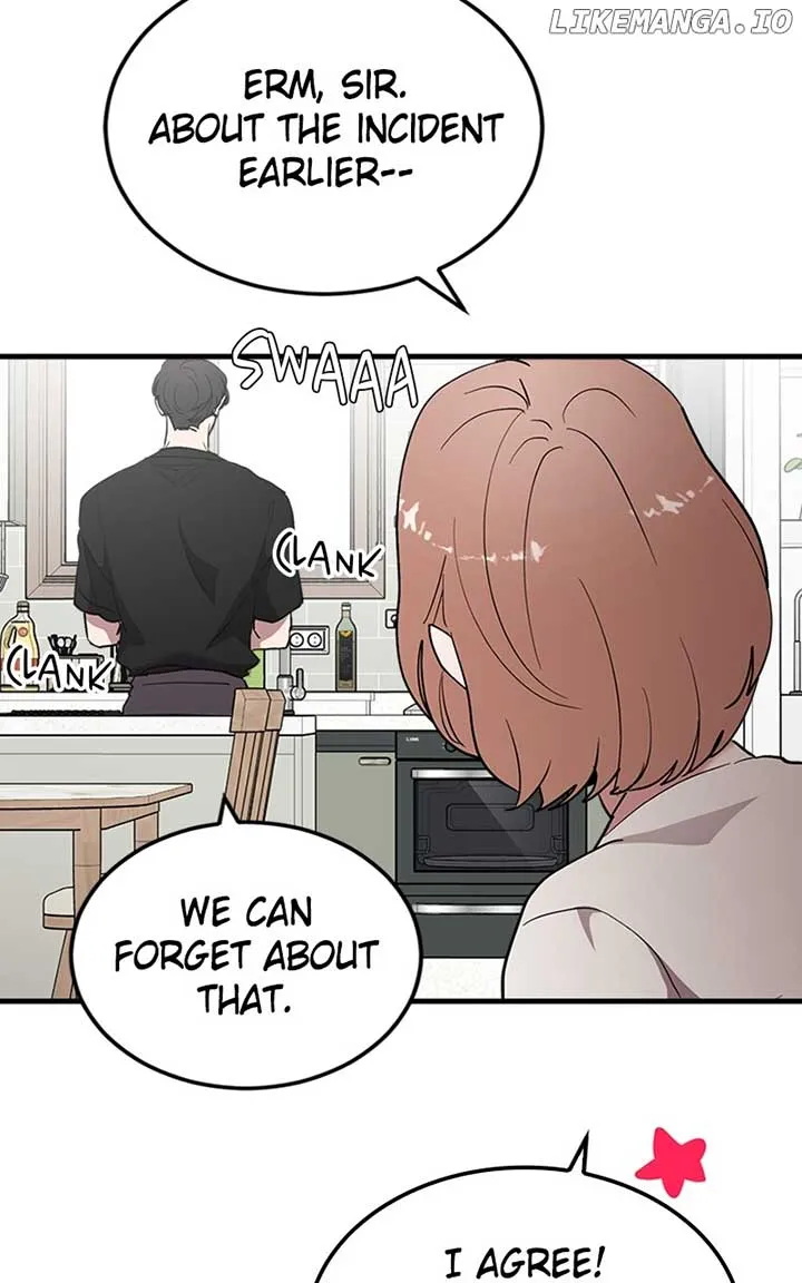 The Team Leader is Tired of Being A Newlywed Chapter 29 Online - página 81