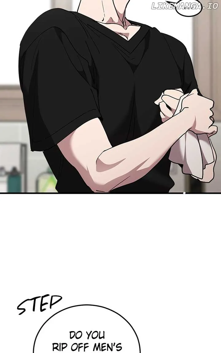 The Team Leader is Tired of Being A Newlywed Chapter 29 Online - página 83