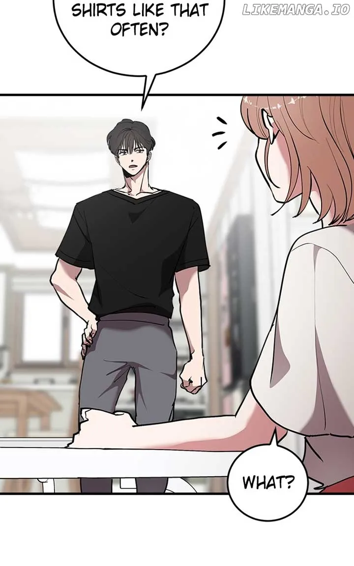 The Team Leader is Tired of Being A Newlywed Chapter 29 Online - página 84