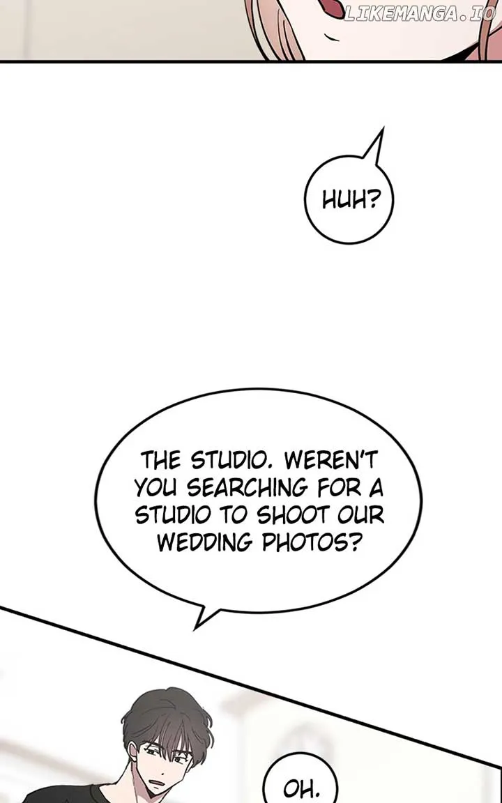 The Team Leader is Tired of Being A Newlywed Chapter 29 Online - página 90