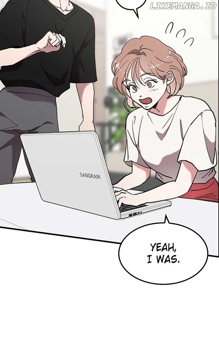 The Team Leader is Tired of Being A Newlywed Chapter 29 Online - página 91