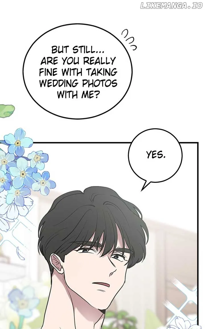 The Team Leader is Tired of Being A Newlywed Chapter 29 Online - página 92