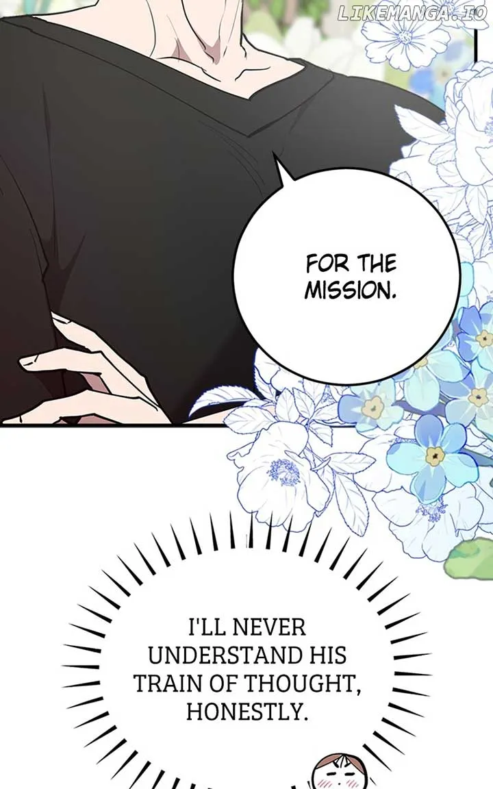 The Team Leader is Tired of Being A Newlywed Chapter 29 Online - página 93