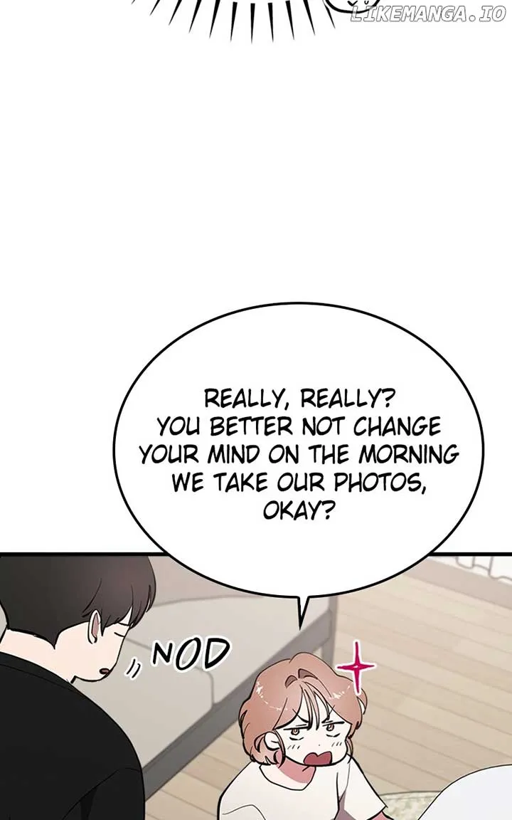 The Team Leader is Tired of Being A Newlywed Chapter 29 Online - página 94