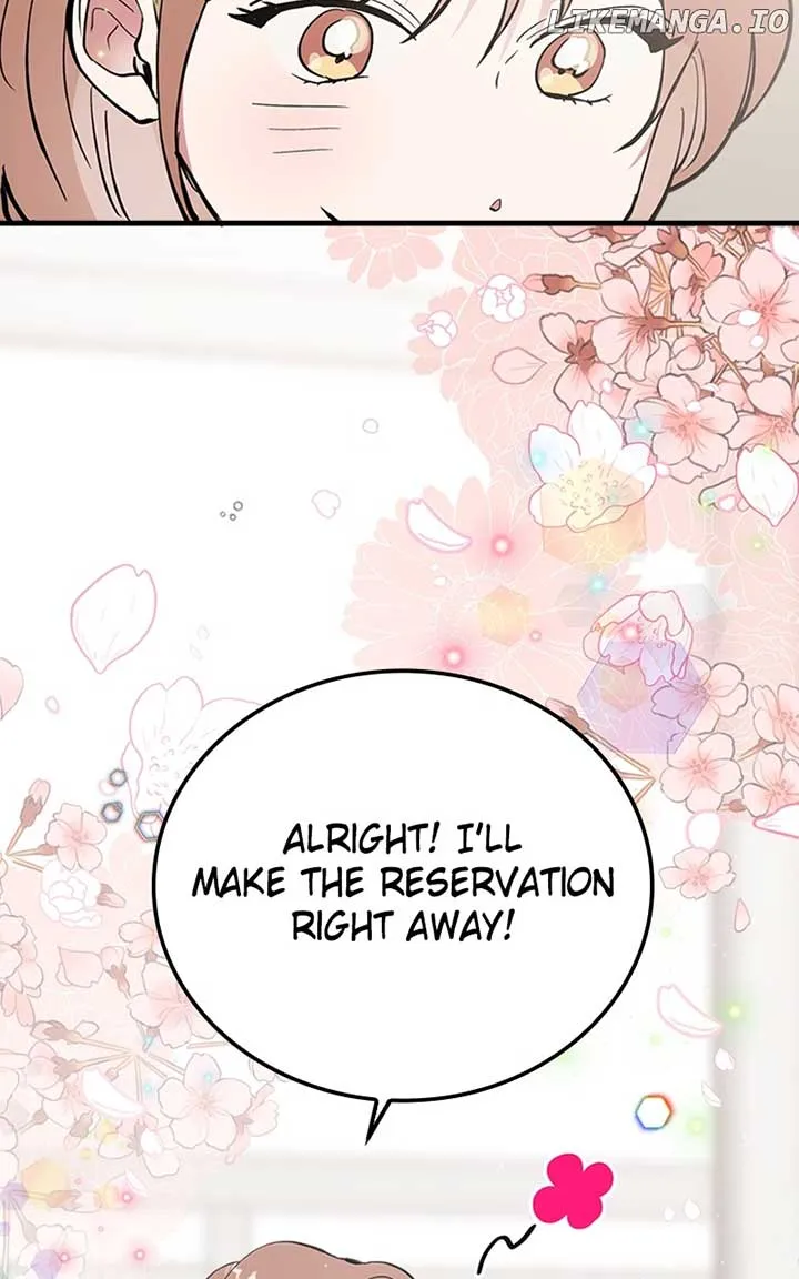The Team Leader is Tired of Being A Newlywed Chapter 29 Online - página 96
