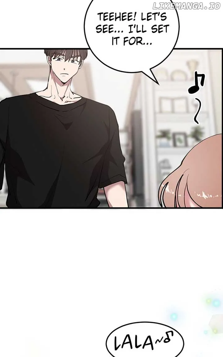 The Team Leader is Tired of Being A Newlywed Chapter 29 Online - página 98