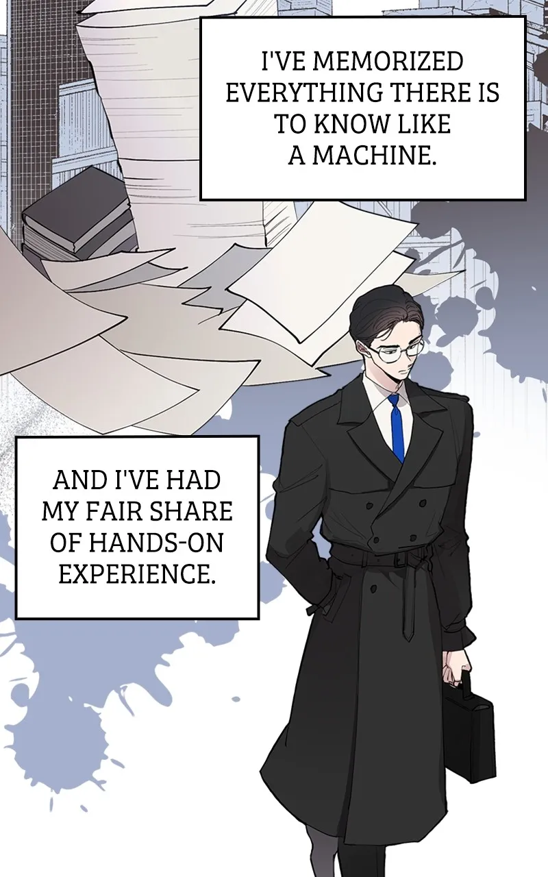 The Team Leader is Tired of Being A Newlywed Chapter 3 Online - página 4