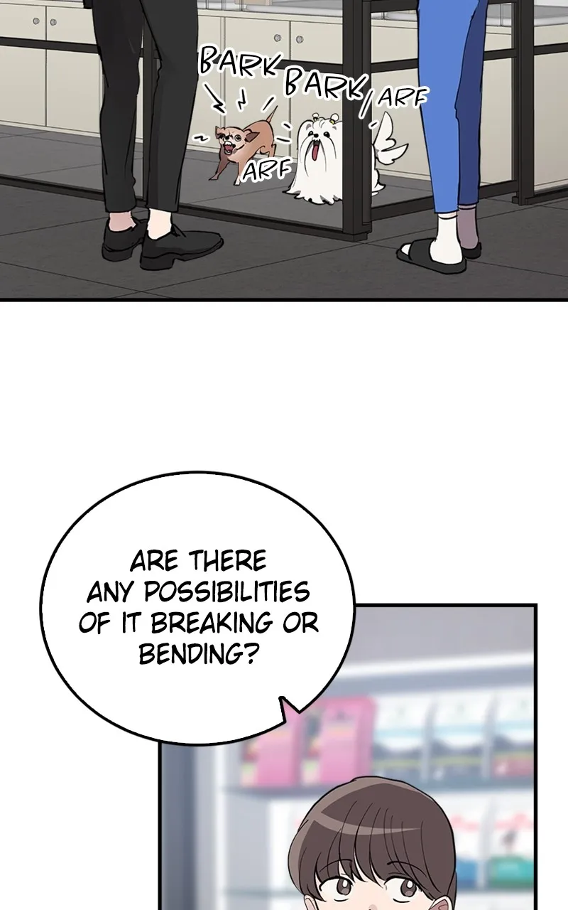 The Team Leader is Tired of Being A Newlywed Chapter 3 Online - página 9