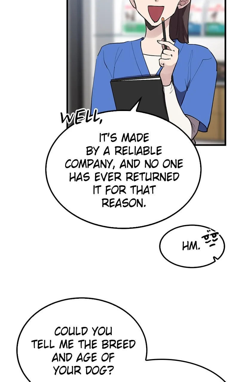 The Team Leader is Tired of Being A Newlywed Chapter 3 Online - página 10