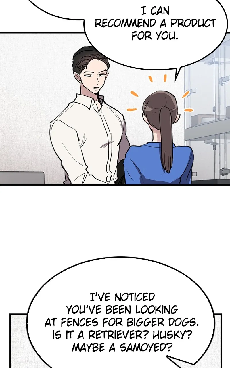 The Team Leader is Tired of Being A Newlywed Chapter 3 Online - página 11