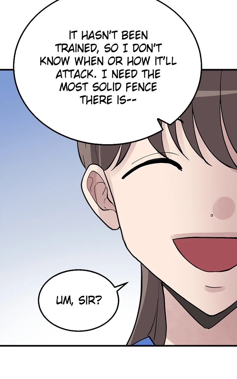 The Team Leader is Tired of Being A Newlywed Chapter 3 Online - página 15