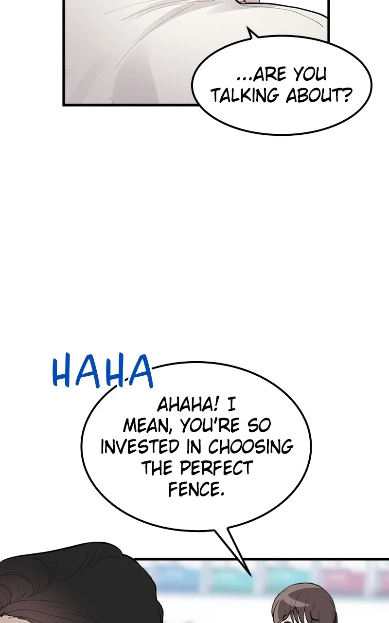 The Team Leader is Tired of Being A Newlywed Chapter 3 Online - página 18