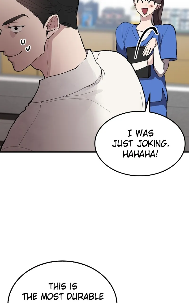 The Team Leader is Tired of Being A Newlywed Chapter 3 Online - página 19