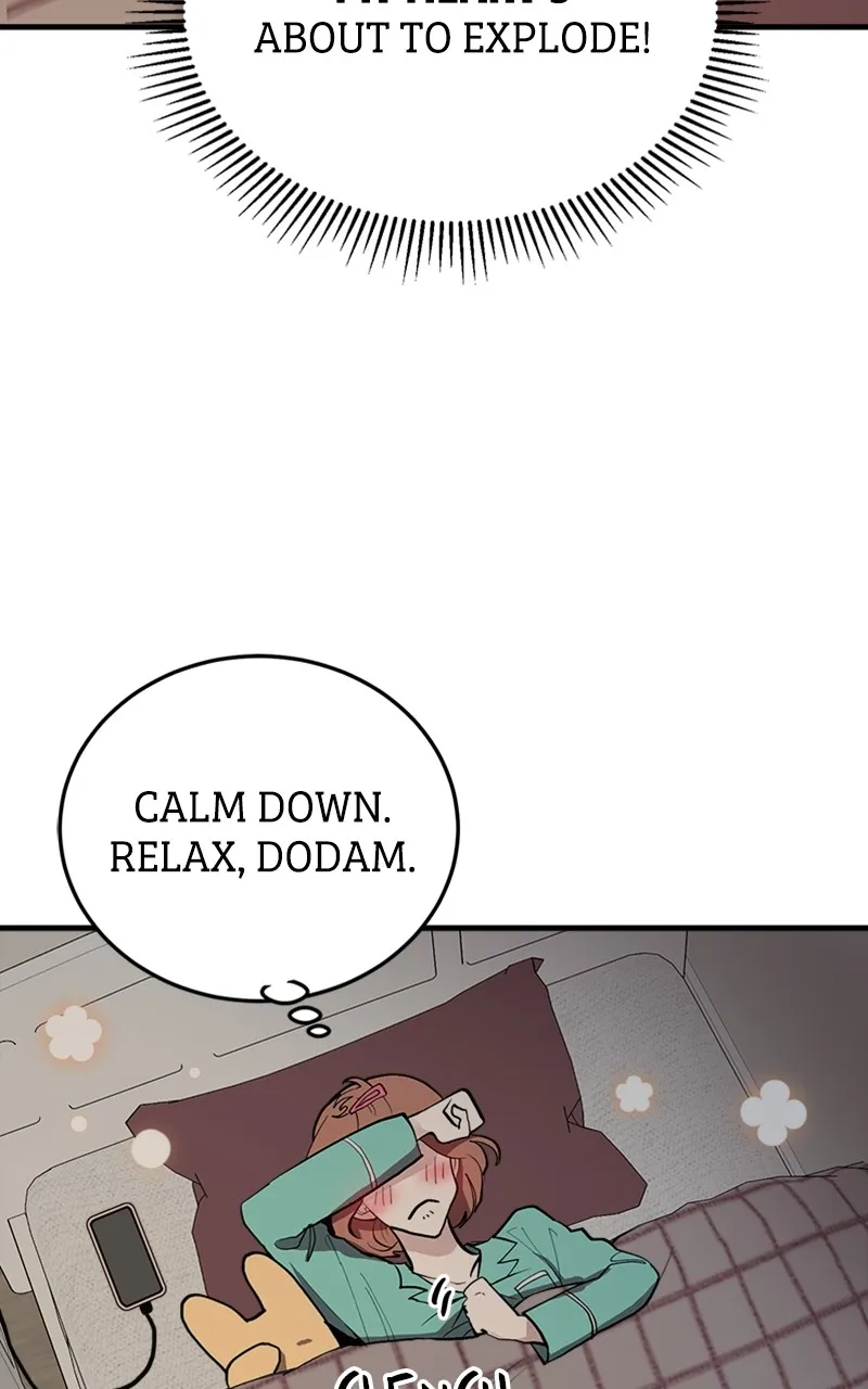 The Team Leader is Tired of Being A Newlywed Chapter 3 Online - página 27